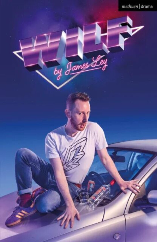 Wilf av James Ley