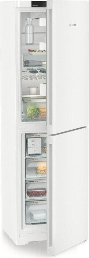 Cnc 5724-22 001 Køl/Frys - Fs, Plus, 50/50-Kombi, 201X60cm