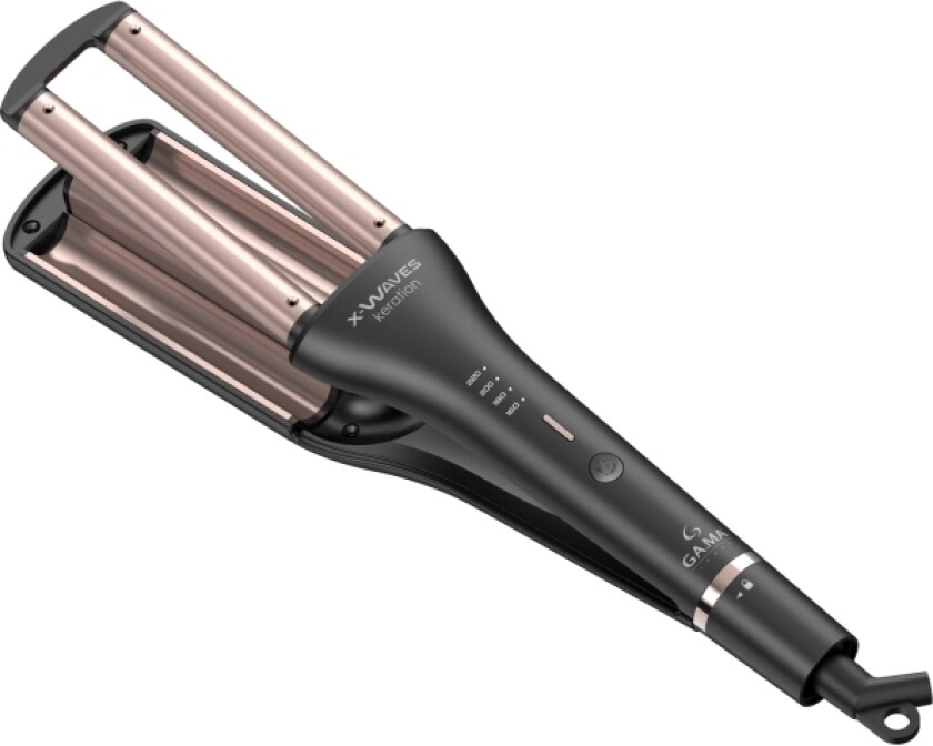 Bilde av Vågtång Keration X Waves Gc4010