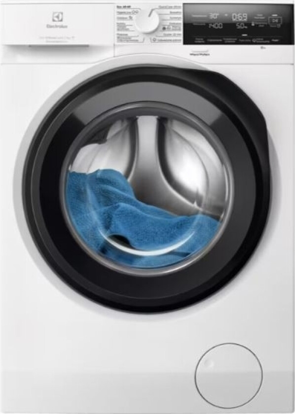 Ew7f3492qp Electrolux Washing Machine