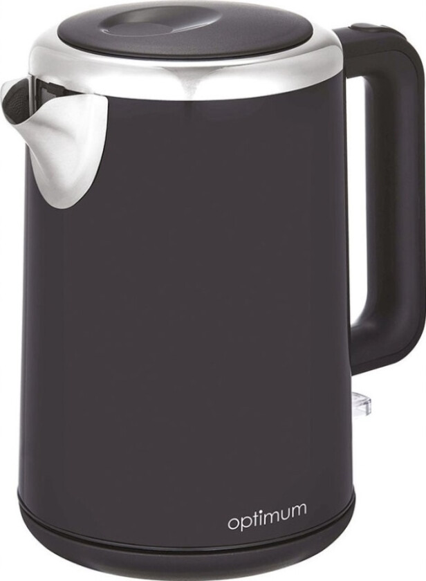 Kettel Cjs 5025 Svart 1,7 L 2200 W