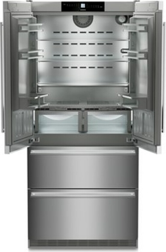 Bilde av Cbnste 8872-20 001 Køl/Frys - Fs, Plus, Kombi, Biof. 203X90cm