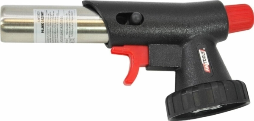 Awtools Awtools Gassbrenner - Piezo Type 7