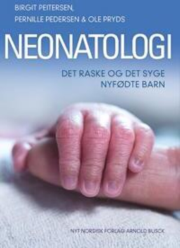 Neonatologi