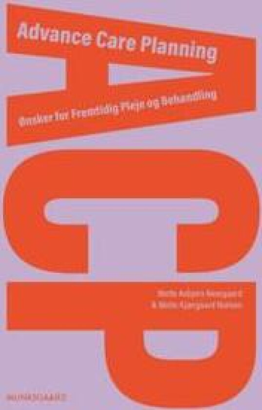 Advance Care Planning