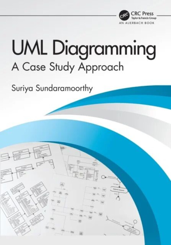 UML Diagramming av Suriya Sundaramoorthy