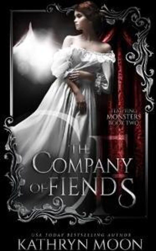 The Company of Fiends