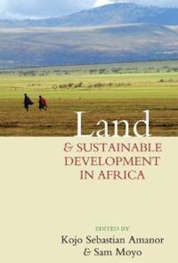 Land and Sustainable Development in Africa