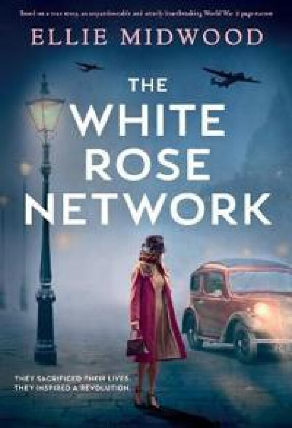 The White Rose Network