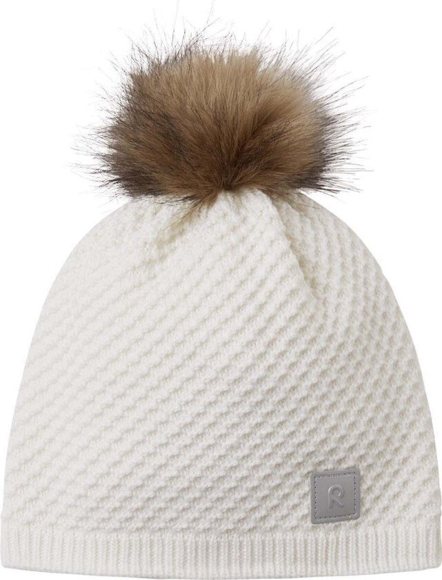 Talvio Lue, Hvit, 48 - Ulluer - 100% Polyester