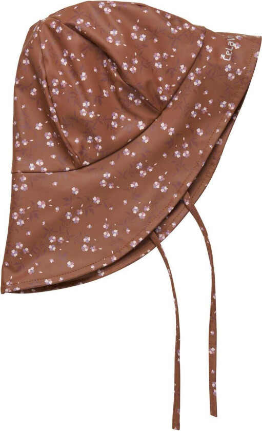 Fôret Regnhatt, Aztec, 100 - Regnvotter & Sydvester - 100% Polyester