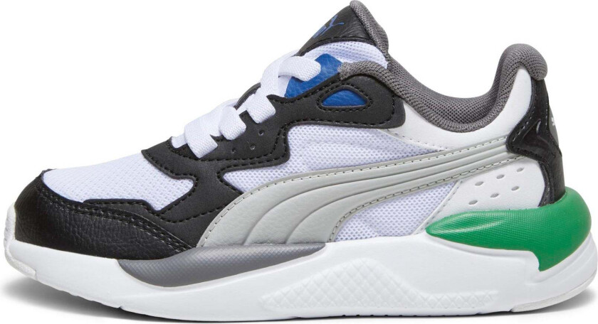 X-Ray Speed AC PS Sneakers, Grønn, 28 -  Sneakers - Gummi