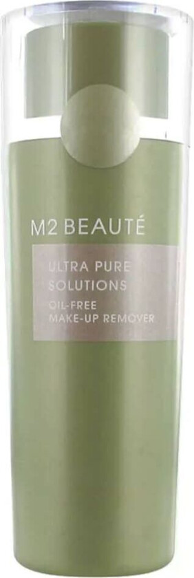 Ultra Pure Solutions Oil-Free Make-Up Remover 150 g