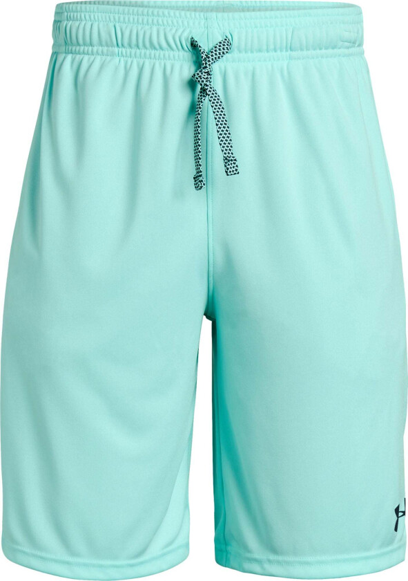 Prototype Wordmark Shorts, Neo Turquoise M - Shorts