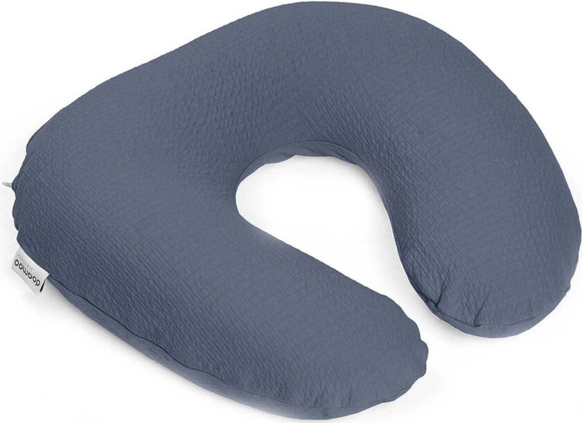 Ammepute Quilt, Blå - Ammeputer - Bomull,Elastan,Polyester