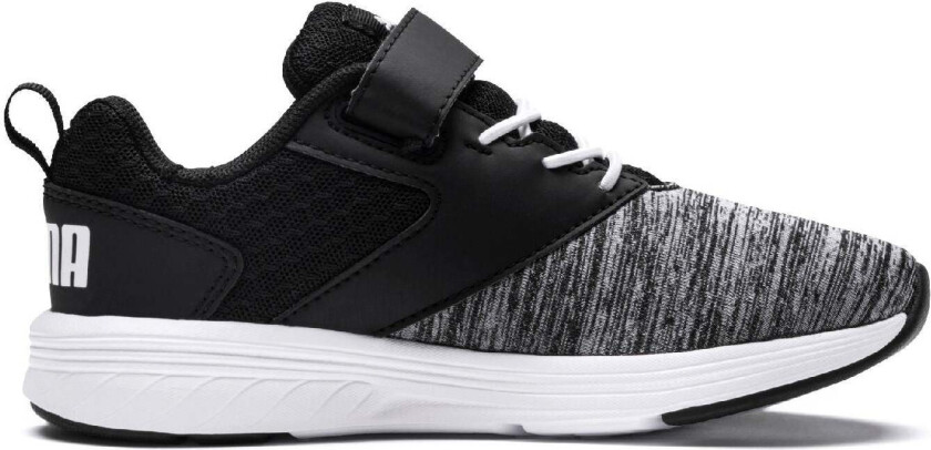 Comet V PS Sneaker, White/Black, 29 - Sneakers
