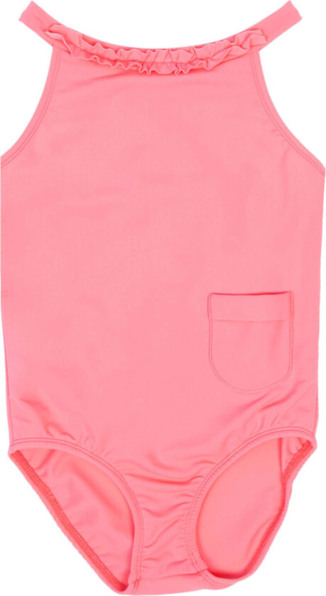 Badedrakt, Watermelon 3-4 År - Badetøy