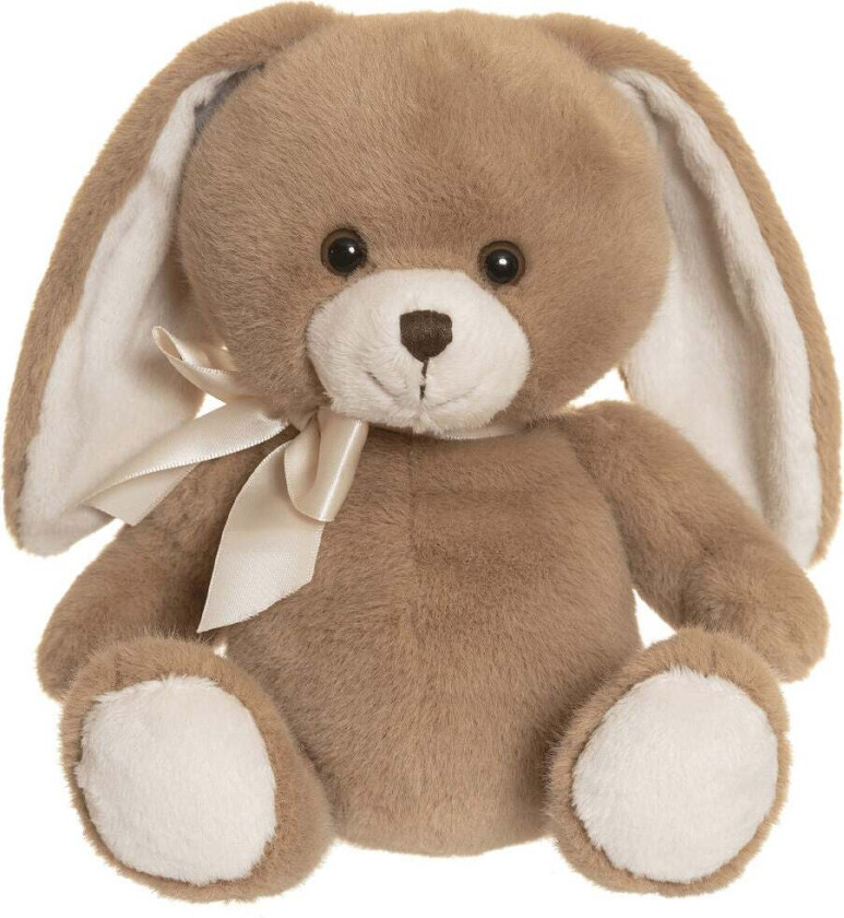 Besties Bianca Kanin 21 Centimeter, Grå - Kosedyr