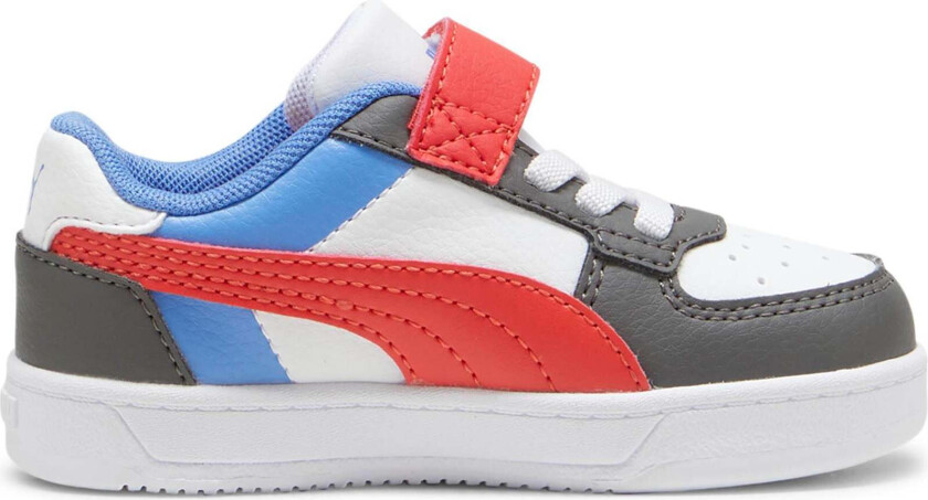 Caven 2.0 AC+ Inf Sneakers, Gray, 20 -  Sneakers - Gummi