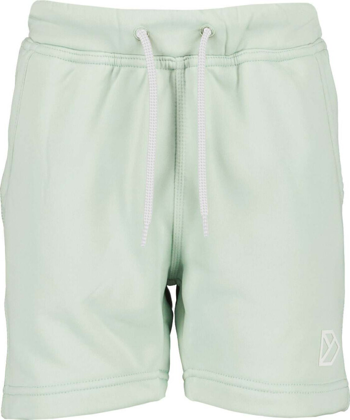 Corin Powerstretch Shorts, Pale Mint, 140 - Shorts - Polyester,Elastan