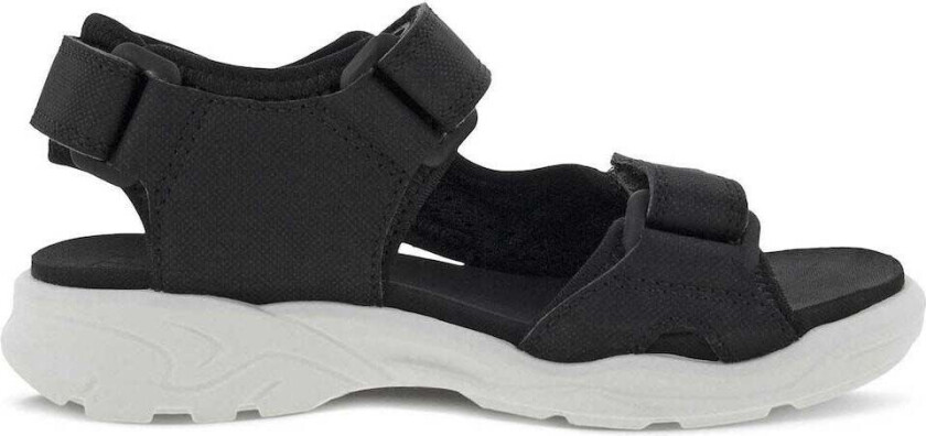 Biom Raft Sandaler, Svart, 30 - Sandaler & Slippers