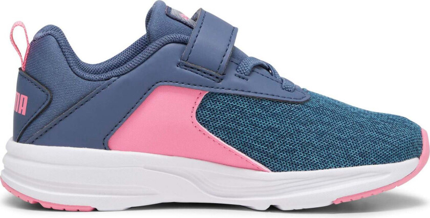 Comet 2 Alt V PS Sneakers, Inky Blue/Strawberry Burst, 28 - Sneakers - Gummi