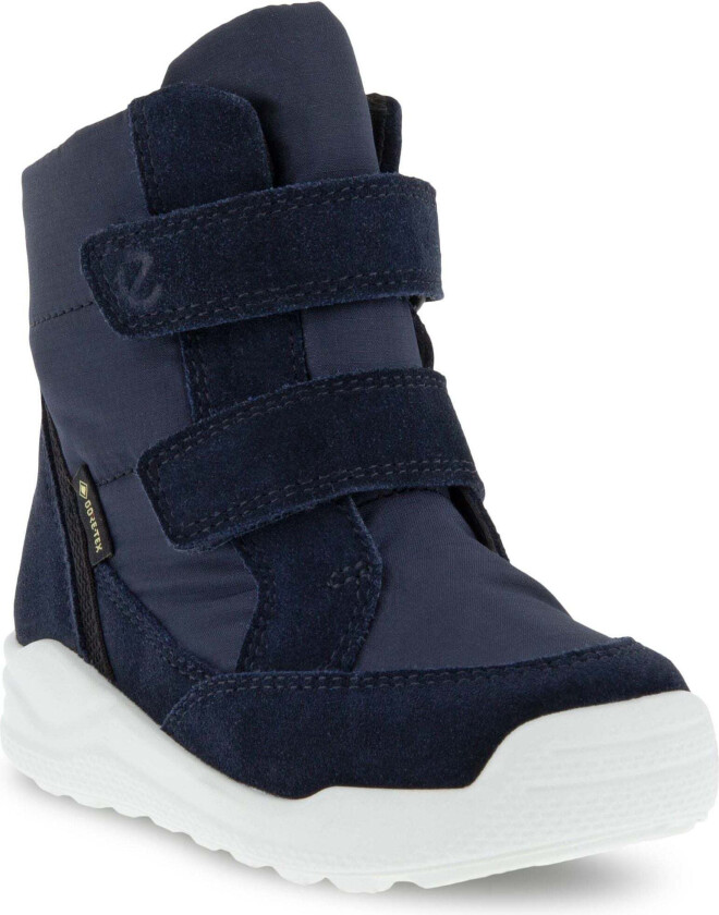 ECCO Urban Mini GTX Vintersko, Night Sky/Night Sky, 28 - Vintersko & Vinterstøvler