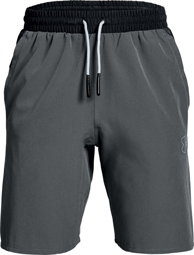 Splash Shorts, Stealth Grey XS - Shorts
