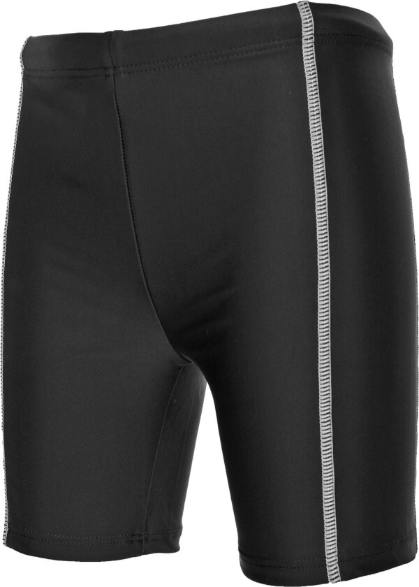 Kap Verde Badebukse, Black 110-116 - Shorts