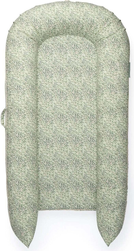 Grand Babynest, Willow Boughs - Babynest - 100% Bomull