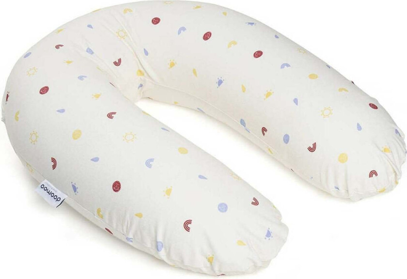 Amme- & Gravidpute, Konfetti - Ammeputer - Bomull