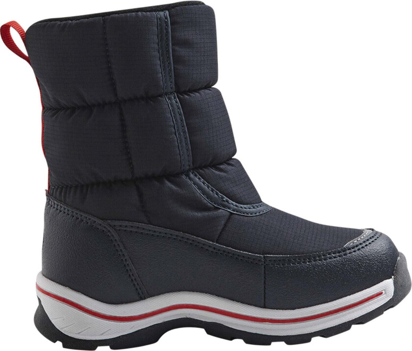 tec Pikavari Vintersko, Navy, 23 - Vintersko & Vinterstøvler - Gummi