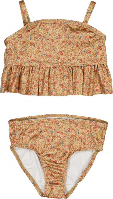 Laerke Bikini, Small Porcelain Flowers, 98 - Badetøy