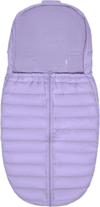 Vognpose Lett, Lavender - Allround vognposer - 100% Polyester
