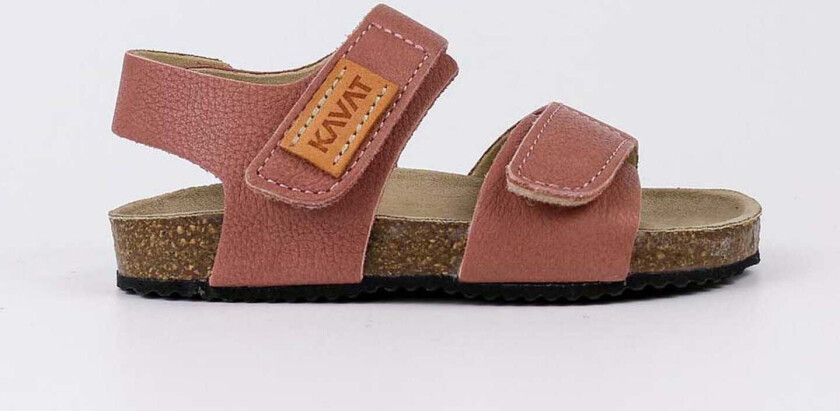 Bomhus EP Sandal, Ash Rose, 22 - Sandaler & Slippers