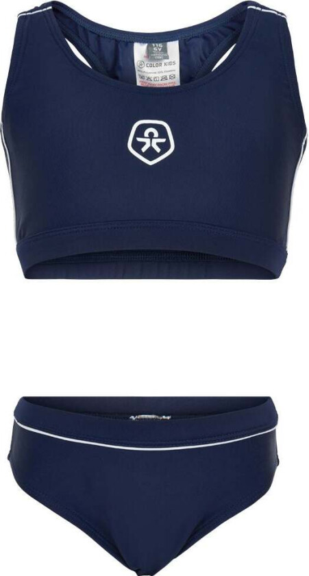 Bikini, Dress Blues, 104 - Badetøy