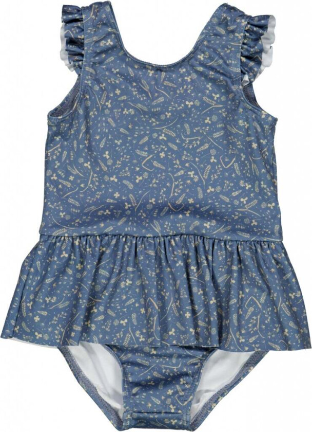 Diddi Badedrakt, Bluefin Grasses And Seeds, 110 - Badetøy