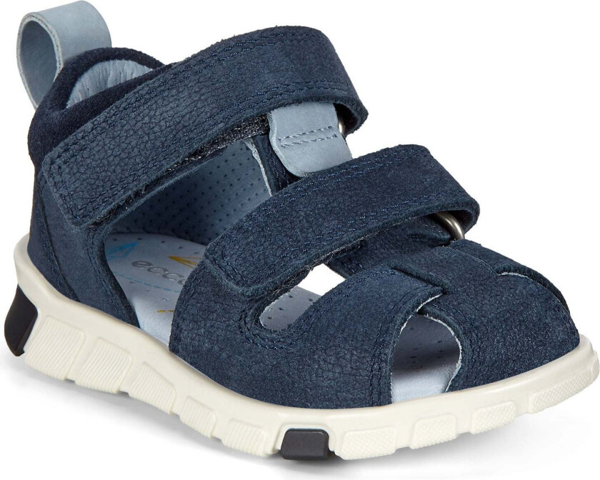 Mini Stride Sandaler, Night Sky, 24 - Sandaler & Slippers - Skinn,PU