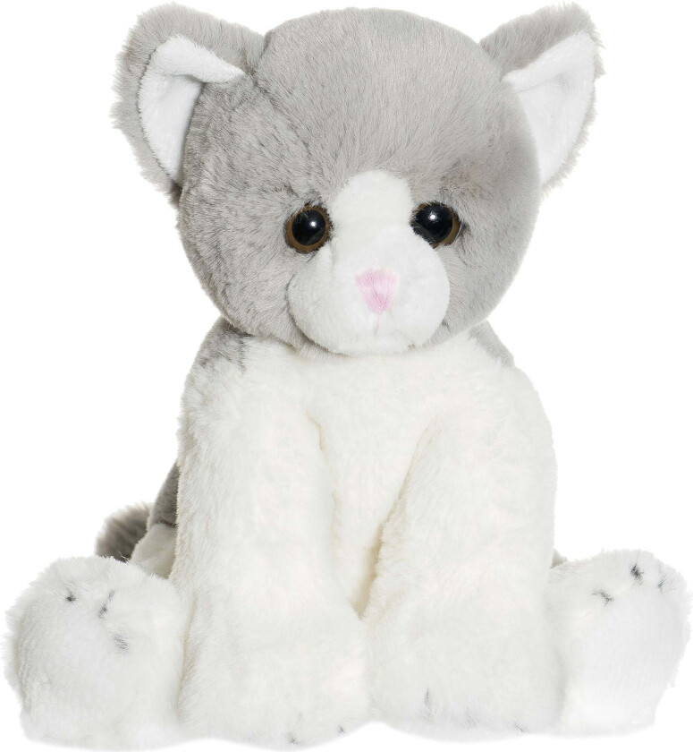 Katten Maja - Kosedyr - 100% Polyester