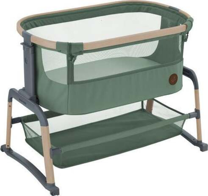 Bilde av Iora Air Reiseseng, Beyond Green - Reisesenger