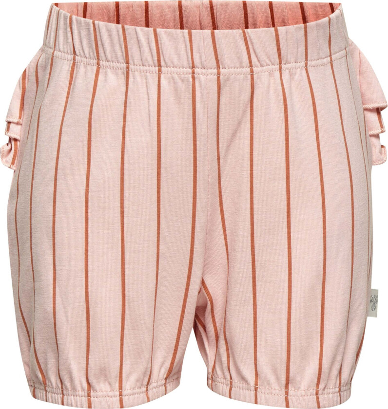 Frannie Shorts, Strawberry Cream 68 - Shorts