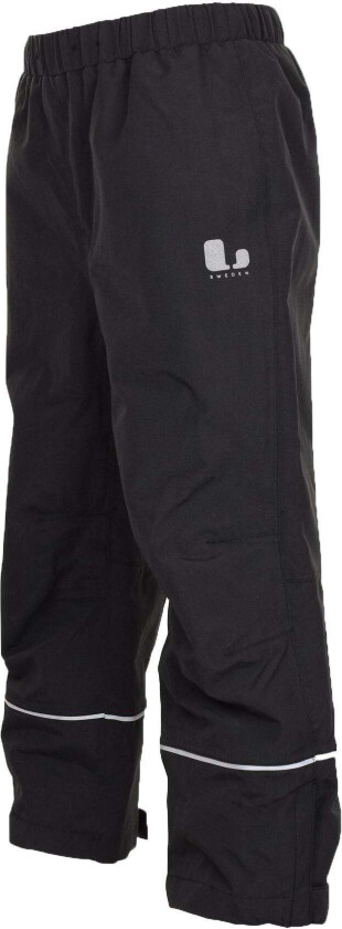 Lingbo Skallbukse, Black, 120 - Skallklær - Nylon