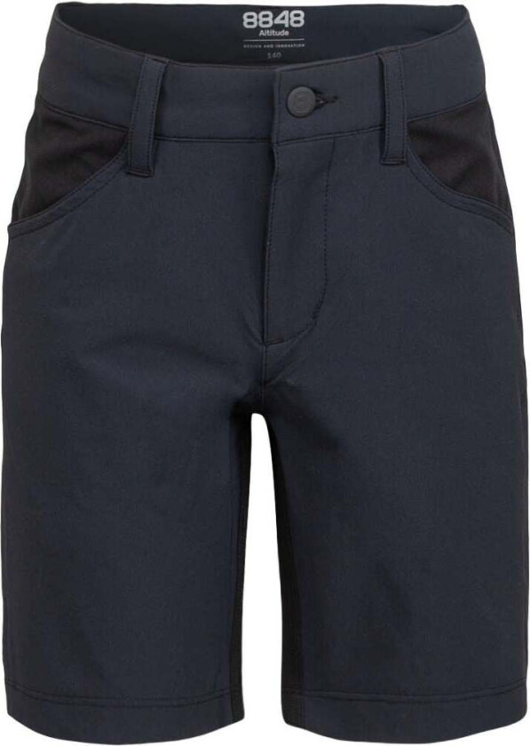 Cenon JR Outdoor Shorts, Black, 130 - Shorts