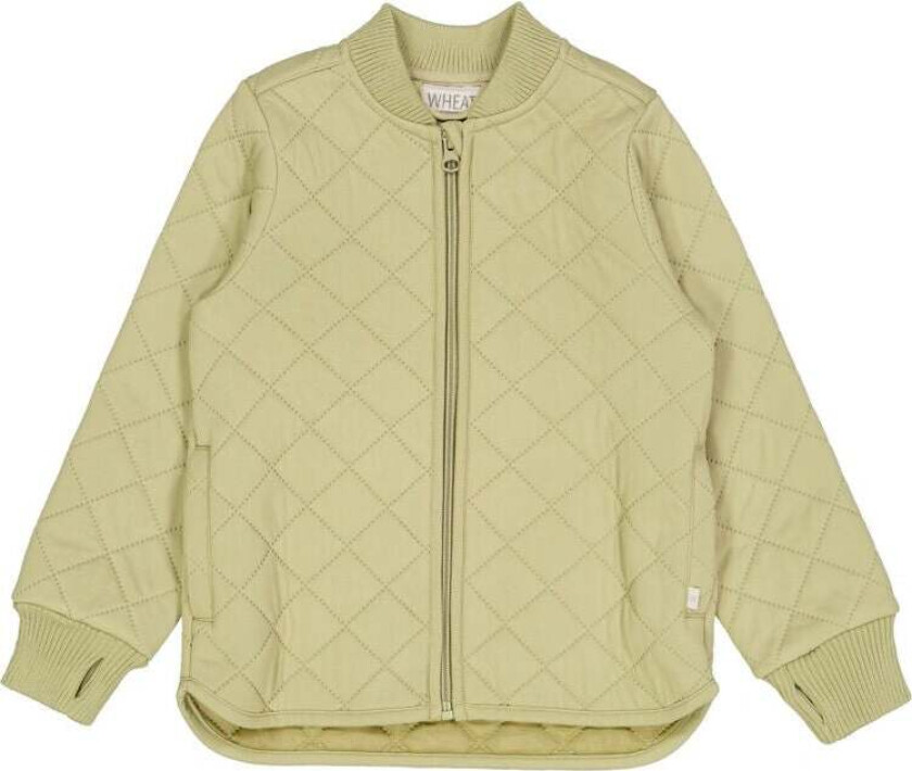 Loui Termojakke, Forest Mist, 86 - Barnejakker - Polyester