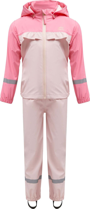Maxime Regnsett, Flowering Ginger/Lotus, 90 - Regntøy - PU,Polyester