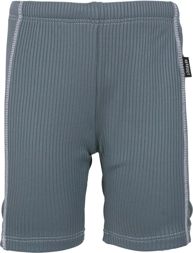 Fiji Badebukser, Goblin Blue, 86-92 - Badetøy - Elastan,Nylon