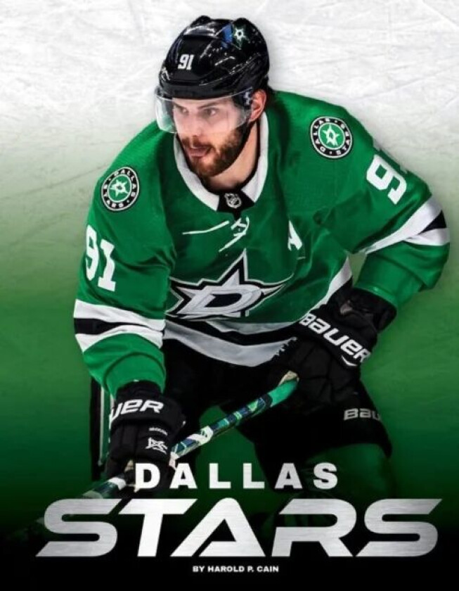 Dallas Stars av Harold P. Cain