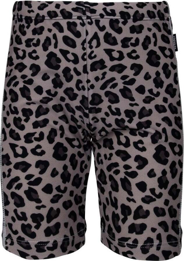 Congo Badeshorts, Greige, 86-92 - Badetøy
