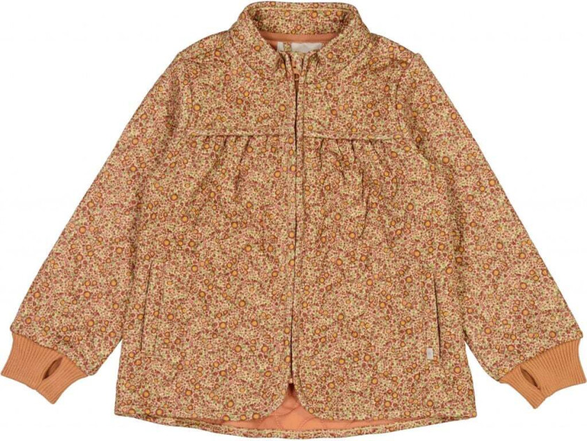 Thilde Termojakke, Buttercups, 104 - Barnejakker