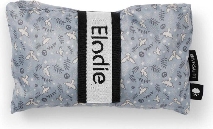 Bilde av Elodie Regntrekk, Free Bird - Beskyttelsestrekk - Polyester